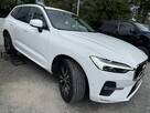 Volvo XC 60 Salon Polska . Serwis ASO. Bezwypadkowy. Vat23% - 6