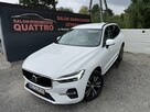 Volvo XC 60 Salon Polska . Serwis ASO. Bezwypadkowy. Vat23% - 8
