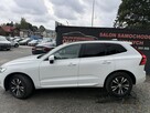 Volvo XC 60 Salon Polska . Serwis ASO. Bezwypadkowy. Vat23% - 10