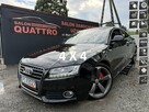 Audi A5 A-Line. Quattro. Automat . Skóra. - 1