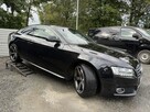Audi A5 A-Line. Quattro. Automat . Skóra. - 4