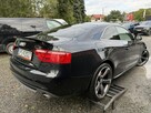 Audi A5 A-Line. Quattro. Automat . Skóra. - 6