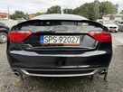 Audi A5 A-Line. Quattro. Automat . Skóra. - 7