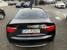 Audi A5 A-Line. Quattro. Automat . Skóra. - 8