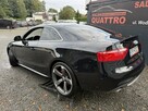 Audi A5 A-Line. Quattro. Automat . Skóra. - 9