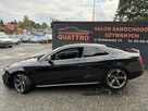 Audi A5 A-Line. Quattro. Automat . Skóra. - 10