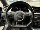 Audi A5 A-Line. Quattro. Automat . Skóra. - 16