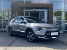 Kia Niro 1.6 GDI 6DCT HEV 2WD 136KM ,,L'' Salon Polska Gwarancja do 2032 roku - 2