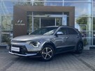 Kia Niro 1.6 GDI 6DCT HEV 2WD 136KM ,,L'' Salon Polska Gwarancja do 2032 roku - 3