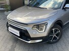 Kia Niro 1.6 GDI 6DCT HEV 2WD 136KM ,,L'' Salon Polska Gwarancja do 2032 roku - 4