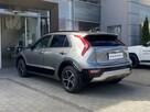 Kia Niro 1.6 GDI 6DCT HEV 2WD 136KM ,,L'' Salon Polska Gwarancja do 2032 roku - 5