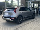 Kia Niro 1.6 GDI 6DCT HEV 2WD 136KM ,,L'' Salon Polska Gwarancja do 2032 roku - 7