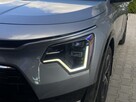 Kia Niro 1.6 GDI 6DCT HEV 2WD 136KM ,,L'' Salon Polska Gwarancja do 2032 roku - 8
