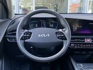 Kia Niro 1.6 GDI 6DCT HEV 2WD 136KM ,,L'' Salon Polska Gwarancja do 2032 roku - 13