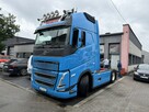 volvo FH500 XL retarder standard, FULL AIR, KLIMA, LED