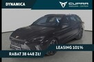Cupra Leon Sportstourer 2.0 TSI - 333KM - 4Drive - Pure Performance - Pakiet Immersive - 1
