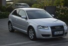 Audi A3 1.6MPI Klimatronik Led 2 Kpl Opon - 3