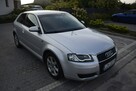 Audi A3 1.6MPI Klimatronik Led 2 Kpl Opon - 6