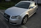 Audi A3 1.6MPI Klimatronik Led 2 Kpl Opon - 8