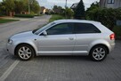 Audi A3 1.6MPI Klimatronik Led 2 Kpl Opon - 9