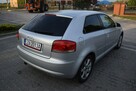 Audi A3 1.6MPI Klimatronik Led 2 Kpl Opon - 13