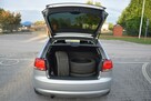 Audi A3 1.6MPI Klimatronik Led 2 Kpl Opon - 16