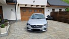 Opel Insignia BENZYNA 165KM stan bdb, full wersja, ledy, półskóra, GWARANCJA - 3