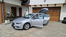 Opel Insignia BENZYNA 165KM stan bdb, full wersja, ledy, półskóra, GWARANCJA - 5