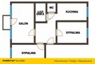 3 pokoje z balkonem i widokiem na panoramę Rybnika - 2