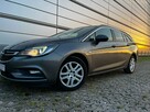 Opel Astra 1.0 Turbo, bezwypadkowy, FVAT, - 1
