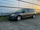 Opel Astra 1.0 Turbo, bezwypadkowy, FVAT, - 2