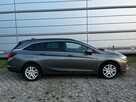 Opel Astra 1.0 Turbo, bezwypadkowy, FVAT, - 7