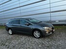 Opel Astra 1.0 Turbo, bezwypadkowy, FVAT, - 8