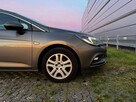 Opel Astra 1.0 Turbo, bezwypadkowy, FVAT, - 13