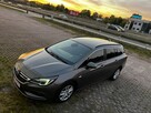 Opel Astra 1.0 Turbo, bezwypadkowy, FVAT, - 15