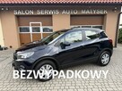 Opel Mokka X 1,4 Turbo 120KM  Klima  Serwis