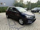 Opel Mokka X 1,4 Turbo 120KM  Klima  Serwis - 4