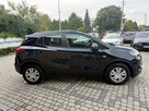 Opel Mokka X 1,4 Turbo 120KM  Klima  Serwis - 5
