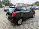 Opel Mokka X 1,4 Turbo 120KM  Klima  Serwis - 6