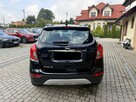 Opel Mokka X 1,4 Turbo 120KM  Klima  Serwis - 8