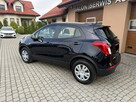 Opel Mokka X 1,4 Turbo 120KM  Klima  Serwis - 10
