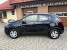Opel Mokka X 1,4 Turbo 120KM  Klima  Serwis - 11