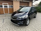 Opel Mokka X 1,4 Turbo 120KM  Klima  Serwis - 13