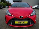 Mistrzyni niezawodności - Toyota Yaris Y20 z polskiego salonu. - 4