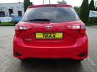 Mistrzyni niezawodności - Toyota Yaris Y20 z polskiego salonu. - 6