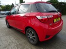 Mistrzyni niezawodności - Toyota Yaris Y20 z polskiego salonu. - 7
