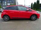 Mistrzyni niezawodności - Toyota Yaris Y20 z polskiego salonu. - 8