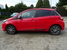 Mistrzyni niezawodności - Toyota Yaris Y20 z polskiego salonu. - 9