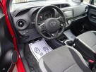 Mistrzyni niezawodności - Toyota Yaris Y20 z polskiego salonu. - 11