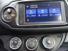 Mistrzyni niezawodności - Toyota Yaris Y20 z polskiego salonu. - 12
